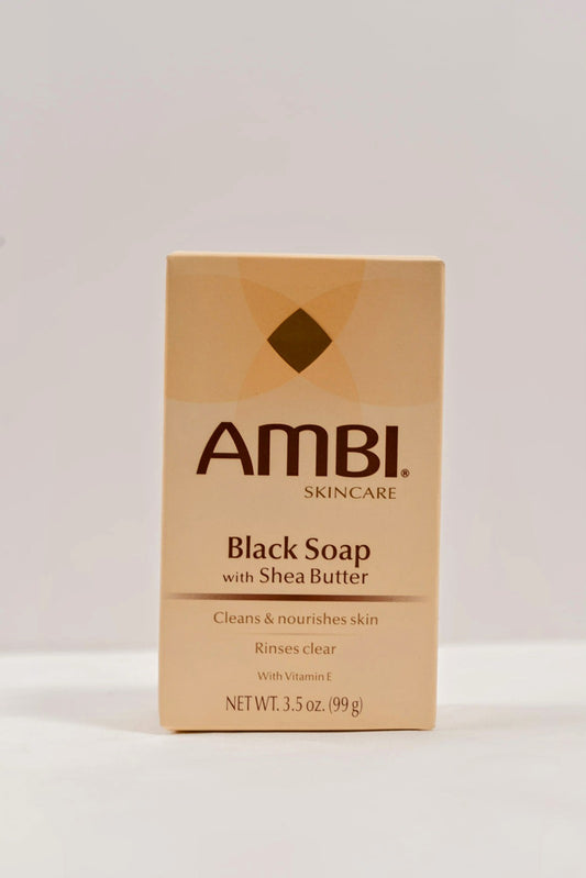 AMBI SKIN TONE SOAP [NORMAL] 2 OZ